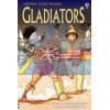 Gladiators Minna Lacey Usborne 9780746068304