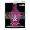Poison: Medicine, Murder, and Mystery with Online Access Code Caroline Shackleton 9781107622609