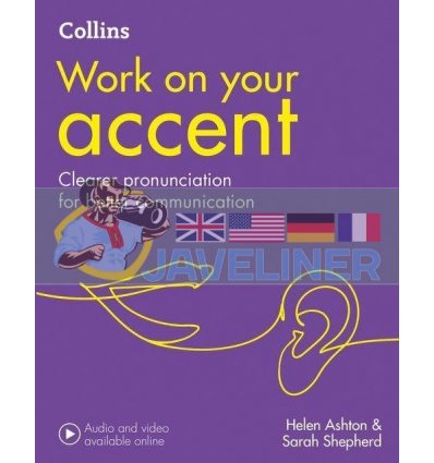 Work on your Accent 9780008375478
