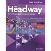 New Headway Upper-Intermediate Workbook with key 9780194718837