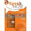 Speak Now 2 Teacher's Book 9780194418577
