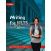 Collins English for IELTS Writing 9780007423248