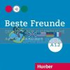 Beste Freunde A1.2 Audio-CD zum Kursbuch Hueber 9783195310512