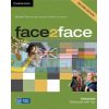 face2face Advanced Workbook with key 9781107690585