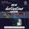New Destinations B2 TRP CD/CD-ROM 9789605099763