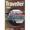 Traveller B2 Teachers Book 9789604436187