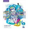 Own It 1 Student's Book 9781108772556