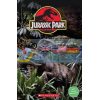 Jurassic Park Fiona Beddall 9781407187013