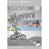 Cambridge English Movers 1 for Revised Exam from 2018 Answer Booklet 9781316635940