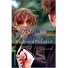 Pride and Prejudice Jane Austen 9780194792677