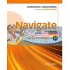 Navigate Upper-Intermediate Coursebook 9780194566759