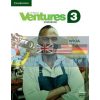 Ventures 3rd Edition 3 Workbook 9781108450560