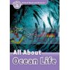 All About Ocean Life Rachel Bladon Oxford University Press 9780194644396