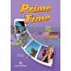 Prime Time 5 Workbook and Grammar 9781471565892