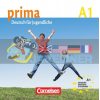 Prima Deutsch fur Jugendliche 2 Audio-CD 9783060200696
