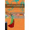 Land of my Childhood: Stories from South Asia Clare West 9780194792356