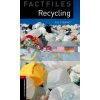 Recycling Sue Stewart 9780194233897