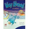 Way Ahead for Ukraine 3 Teacher's Book Pack 9781380027368
