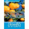 Fruit Louise Spilsbury Oxford University Press 9780194646321