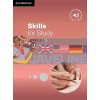 Skills for Study 3 Student's Book  9781107686144
