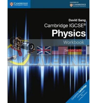 Cambridge IGCSE Physics Workbook Second Edition 9781107614888