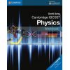 Cambridge IGCSE Physics Workbook Second Edition 9781107614888