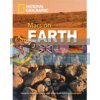 Footprint Reading Library 3000 C1 Mars on Earth with Multi-ROM 9781424046164