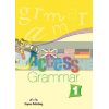 Access 1 Grammar Book 9781846794261