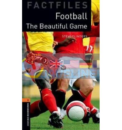 The Beautiful Game Steve Flinders 9780194022941