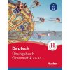 Deutsch Ubungsbuch Grammatik A1-A2 Hueber 9783190917211
