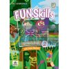 Fun Skills 2 Student's Book with Home Booklet 9781108677370
