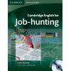 Cambridge English for Job-hunting 9780521722155
