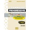 Grammaire Progressive du Francais DEbutant Complet 9782090382754