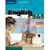 English365 3 Students Book 9780521549165