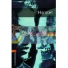 Hamlet Playscript with Audio CD William Shakespeare 9780194235297