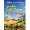 Collins Easy Learning: Spanish Audio Course 9780008205690