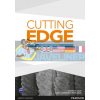 Cutting Edge Intermediate Teacher's Resource Book with Resource Disc 9781447937579