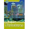 Super Structures Fiona Undrill Oxford University Press 9780194643818