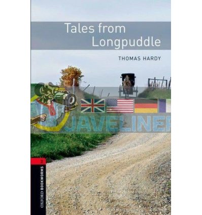 Tales from Longpuddle Thomas Hardy 9780194790796