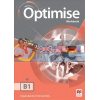 Optimise B1 Workbook with key 9780230488472
