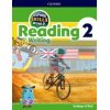 Oxford Skills World: Reading with Writing 2 Student's Book with Workbook 9780194113489