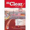 All Clear 1 for Ukraine Workbook 9789669755131