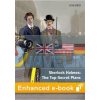 Sherlock Holmes: The Top-Secret Plans Sir Arthur Conan Doyle 9780194249812