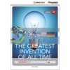 The Greatest Invention of All Time with Online Access Code Nic Harris 9781107621619