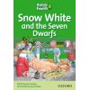 Family and Friends 3 Reader A Snow White 9780194802611