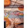 Treasure Island Robert Louis Stevenson 9780194791908