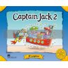 Captain Jack 2 Pupil's Book Pack 9780230404588