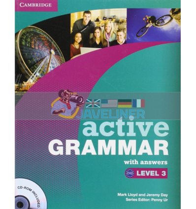 Active Grammar 3 with answers 9780521152501