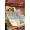Ellis Island: Rosalia's Story Janet Hardy-Gould 9780194634441