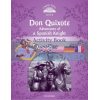 Don Quixote: Adventures of a Spanish Knight Activity Book and Play Rachel Bladon Oxford University Press 9780194100236